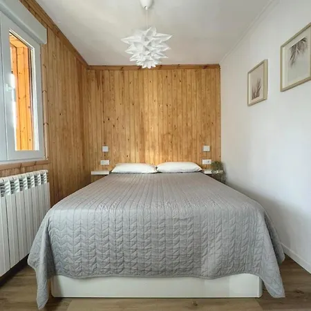 Pico Apartment *
