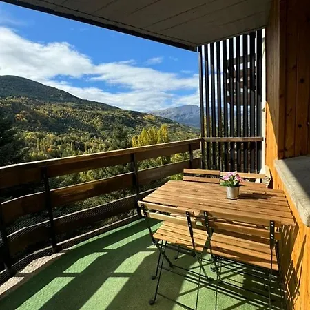 Apartment Pico