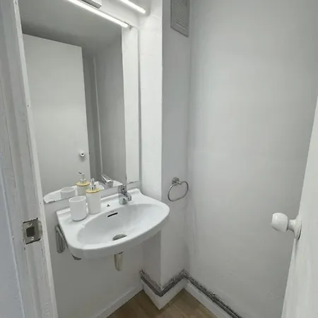 Apartment Pico *