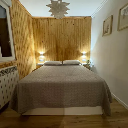 Apartment Pico Cerler