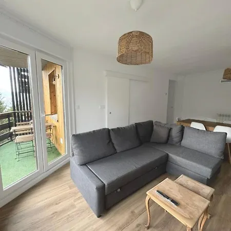 Pico Apartment
