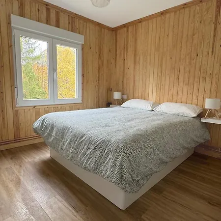 Pico Apartment Cerler