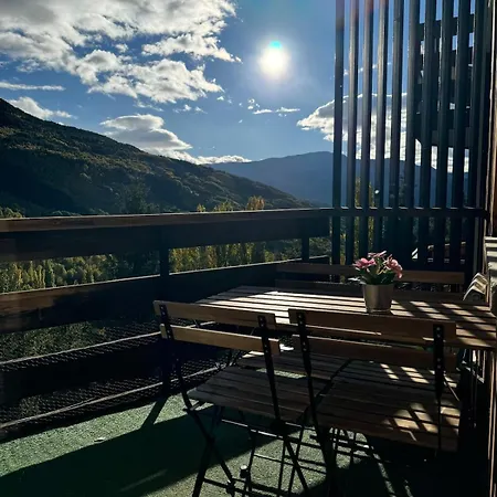 Pico Apartamento Cerler