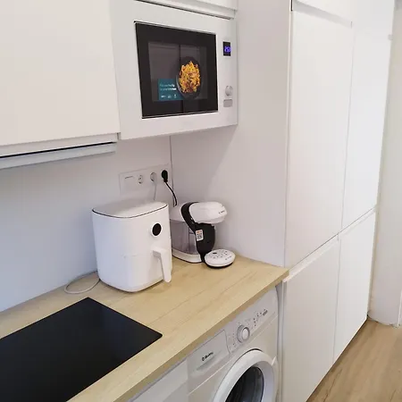 Appartement Pico *