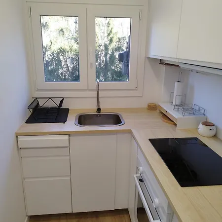 Pico Appartement *
