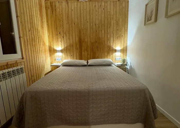 Apartamento Pico Cerler