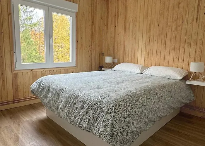 Pico Apartamento Cerler