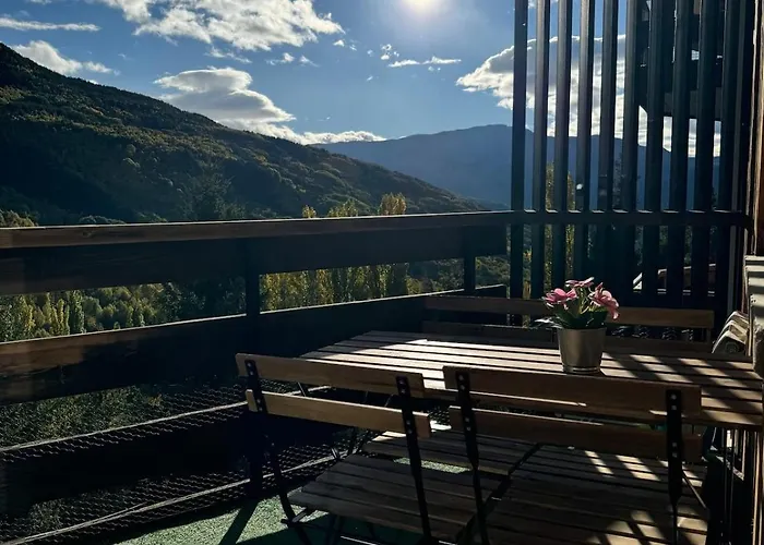 Pico Apartamento Cerler